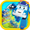 Robocar Poli World AR加速器