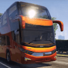 City Bus Drive Simulator 2019加速器