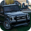 Drive G63 AMG SUV  Gelandewagen City Drive