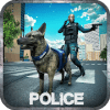 US Police Dog Duty Police Dog Simulator 2019