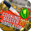 Cooking Master Simulator 2019加速器