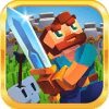 Steves Castle - New Adventures Tower Defense