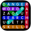 Word Search Puzzle, Quiz, Trivia, Logic, Brain加速器