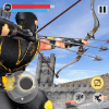 Ninja Warrior Assassin Epic Battle 3D加速器
