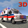 Ambulance Simulator 17