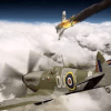Air fight World War 2加速器