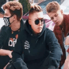 Povesti cu membrii 5GANG