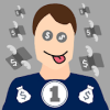 Clicker vs. Money $ The Richest Clicker加速器