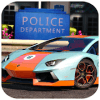 Car Lamborghini Driving School 2019