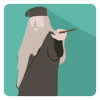 Guess Wizard School