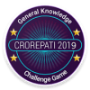 Kaun Banega Ab Crorepati | GK Quiz 2019