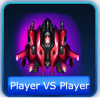 Galaxy War : Alien Attack - Space Shooter