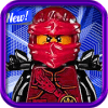 New Ninjago Garmadon League