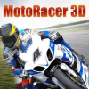 Moto Traffic Racer 3D加速器