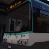 City Bus Race Simulator 2019