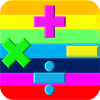 Rainbow Math加速器