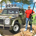 野生动物园狩猎SafariHunting