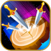 Wonder Knife Throw Hit加速器