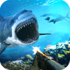 Whale Shark Attack Games FPS Sniper Shooter 2019