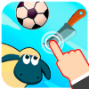 Run Sheep Run free escape games