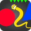 The Snake  Endless Arcade Game加速器