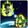 Battle of Z Warriors: Revenge