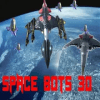 Space Bots 3D  Trial Version
