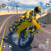 Real Moto Rider 2019  Motogp Racing Games