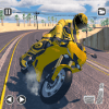 Real Moto Rider 2019 Motogp Racing Games
