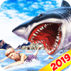 Angry Shark Simulator  Hunt Revolution 3D