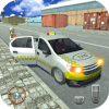 Real Taxi Simulator 2019 Virtual Taxi