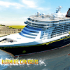 Ship Simulator Game 2019  Cruise Big Ship Sim 3D