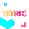Tetric Blast - Block Puzzle Game加速器