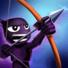 Archery Stickman  Legendary