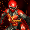 Super Dino  Hero Kungfu Fight Ninja Ranger Legend加速器