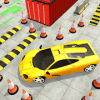 Ideal Car Parking New Game