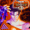 Tekken 3 Walkthrough