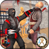 Last Ninja Revenge - A Marshal Art Expert Story