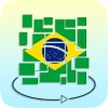 World Flags Sphere  3D Polysphere Puzzle加速器