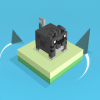 Snazzy  Jumping Pets