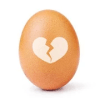 DisLike Egg