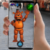 Animatronic GO Pocket Freddy加速器