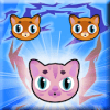 Merge Cute Cat