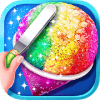 Snow Cone Maker - Frozen Foods
