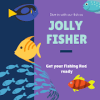 Jolly Fisher加速器