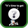 Rick and Morty Quotes Quiz加速器