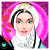 Hijab Princess Makeover Salon