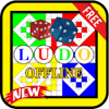 Ludo Offline Game 2019  parchisi childhood