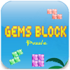 Gems Block Puzzle加速器