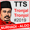 TTS Tronjal Tronjol - Nurhadi Aldo Maha Asyik
